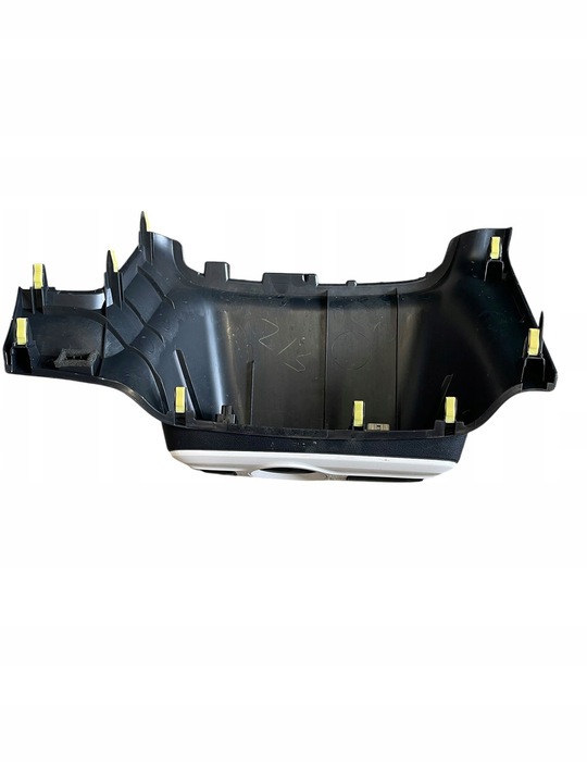 фото №5, Toyota prius xw50 2017 element панелі розподільчої / засіб