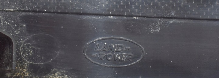 фото №12, Land rover discovery iii l319 фара левая зад задняя org eu