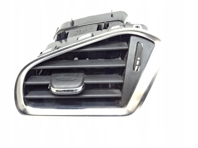 фото №1, Citroen c4 ii b7 рестайлінг ліва решітка повітропровід консолі 9676609777