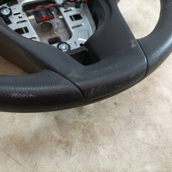 фото №8, Chevrolet trax 2017- руль многофункциональная usa