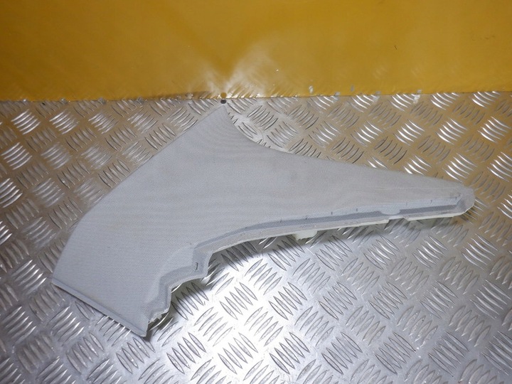 фото №1, Защита стойка правая audi q8 4m8867246