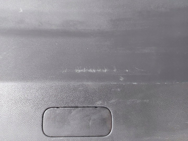 фото №8, Nissan x-trail iii t32 17r карта кришки багажника