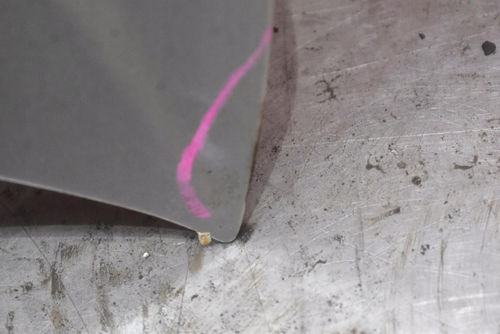 фото №11, Капот крышка двигателя серебряная daewoo lacetti 2 ii 02-09