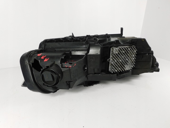 фото №11, Audi a5 s5 8w6 лампа левая matrix usa 8w6941039b