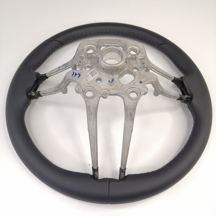 фото №9, Porsche 911 992 taycan panamera macan cayenne руль чёрная кожа