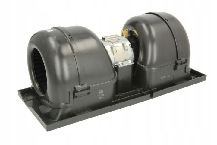 фото №1, Febi bilstein 101083 вентилятор внутренний