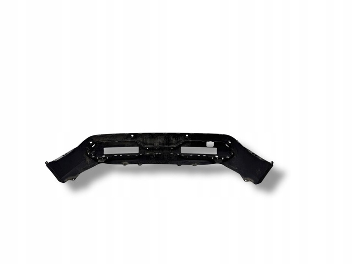 фото №12, Nissan qashqai j12 2022 з задній бампер задній