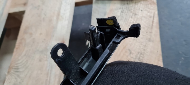 фото №16, S7 4g a7 планка консоли панели декоративная 1nk sline quattro 4g8853190