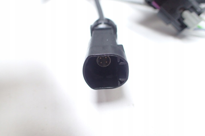 фото №10, Нова джгут 6 pdc audi q5 80a971095aq + датчики +камера 5q0980546a +набір