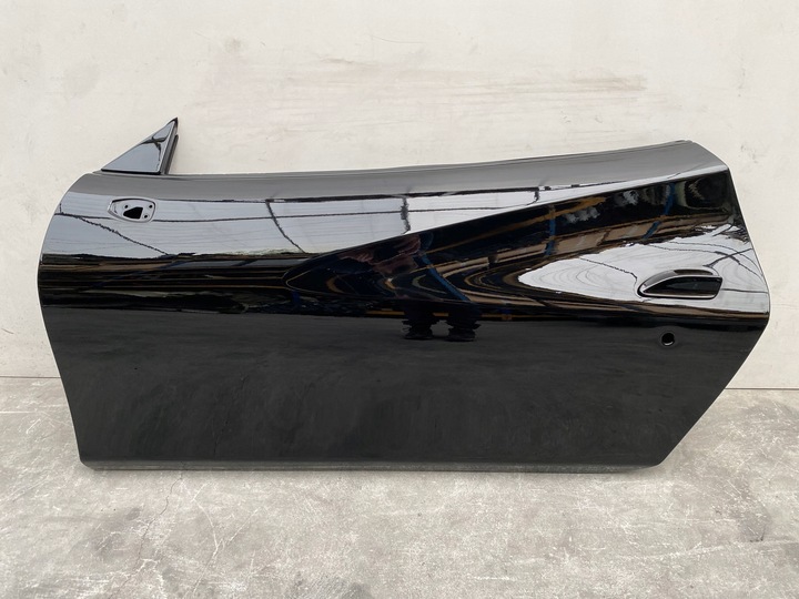 фото №1, Ferrari f8 tributo дверь левая door left f142