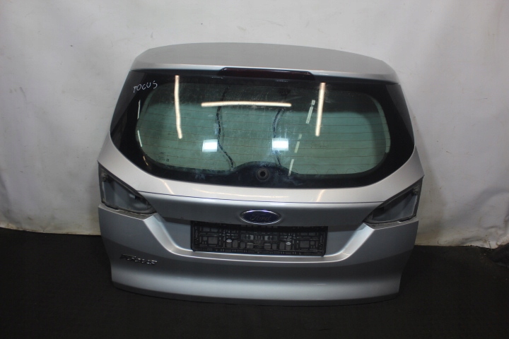 фото №1, Крышка задняя ford focus iii mk3 0f