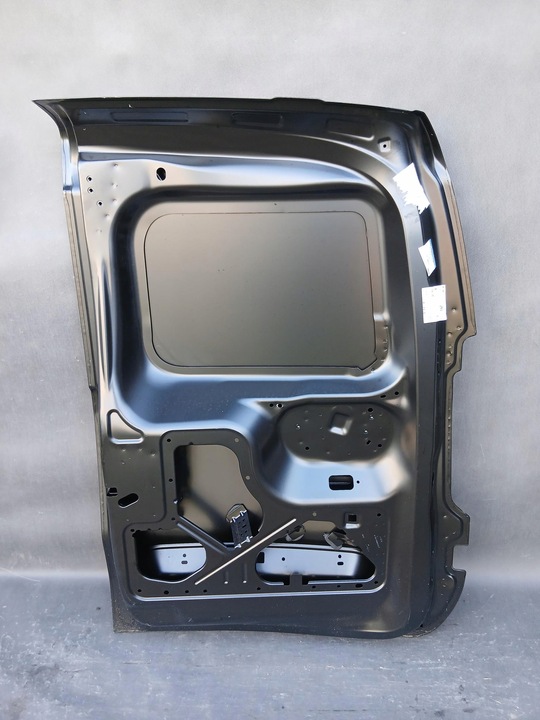 фото №9, Ford transit courier mk3 23- дверь зад задние левая оригинал