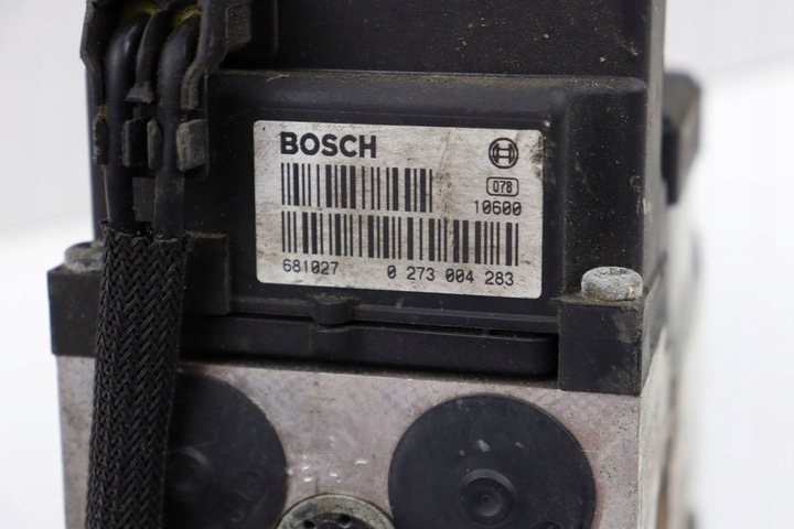 фото №7, Audi a6 c5 a4 b5 passat b5 насос abs 8e0614111f 0265220406 0273004283