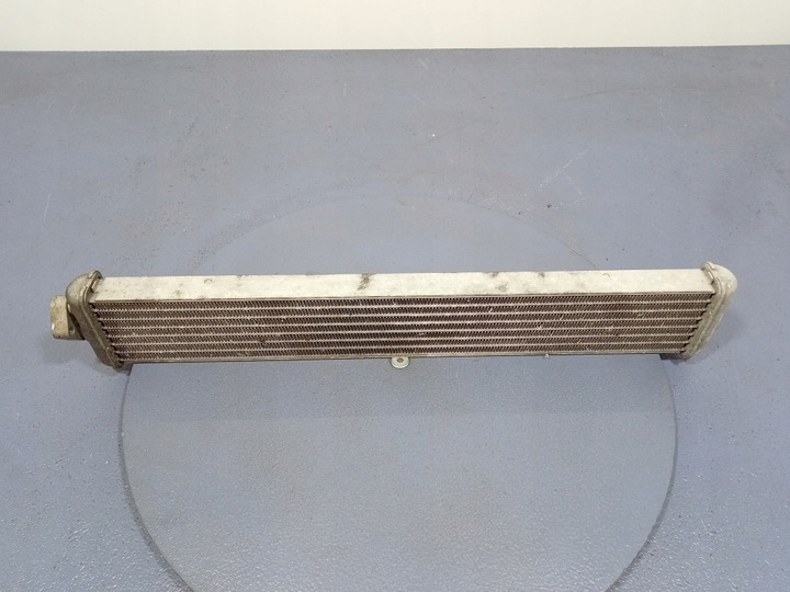 фото №5, Bmw x4m f98 3.0 510km радіаторів масла 6179001