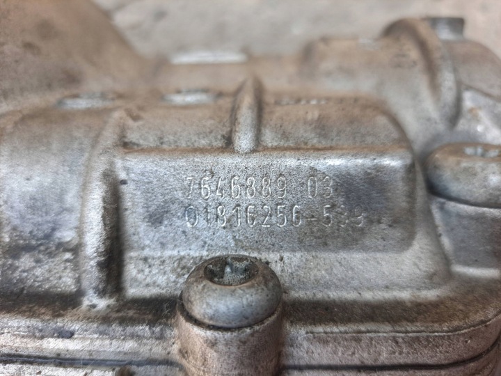 фото №7, Bmw f44 f39 f48 f45 міст диференціал редуктор 7646889
