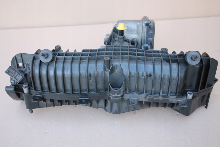 фото №8, Volvo v60 s60 xc60 v90 s90 xc90 xc40 t2 t4 t5 t6 t8 коллектор всасывающий 31441970