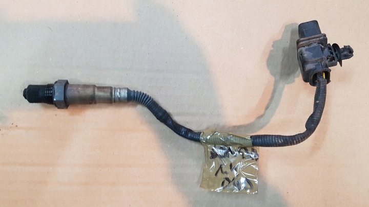 фото №3, Toyota auris ii 13-17 1.4 d4d зонд