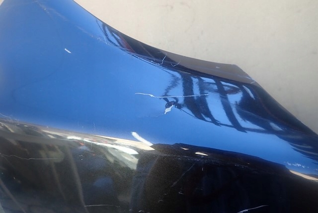 фото №6, Крыло правый перед переднее nissan x trail t32 14-