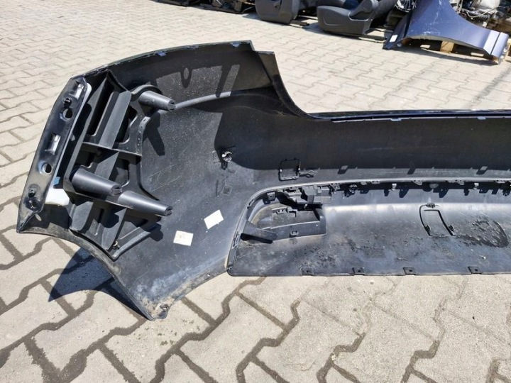 фото №15, Peugeot 308 ii 2 t9 gt line рестайлінг hb бампер задній  ktvd