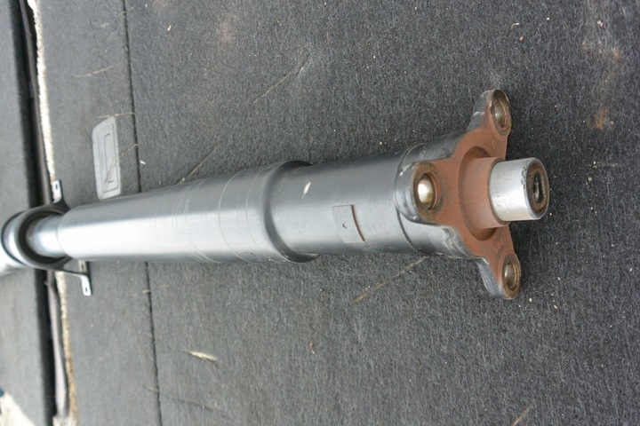 фото №6, Wał приводной 3.0d maserati ghibli iii