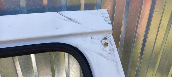 фото №2, Дверь правые правые зад citroen c4 cactus ewp