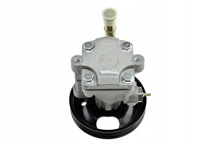 фото №9, Насос підсилювача