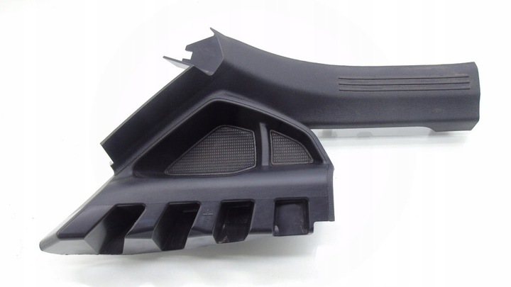 фото №1, Планка защита порога левая volvo xc40 31469245