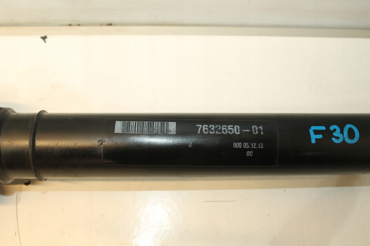 фото №5, Bmw f20 f30 f36 wał привідний x-drive 335i 7632650