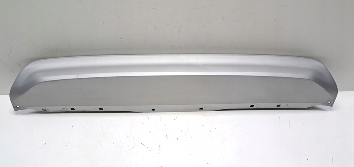 фото №1, Bmw ix1 u11 спойлер диффузор накладка зад накладка защита нижняя 5a357e9 org.