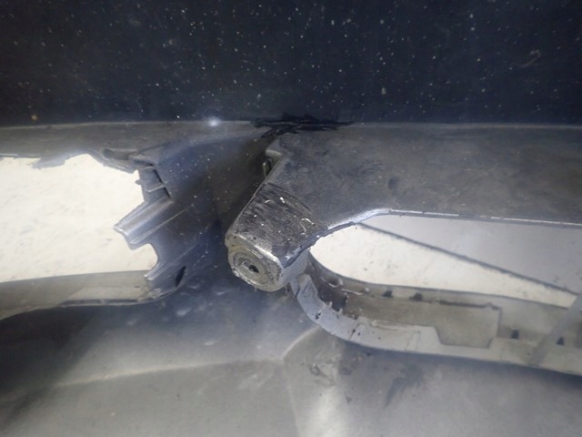 фото №7, Бампер перед переднє skoda superb 2 ii 3t 2008-