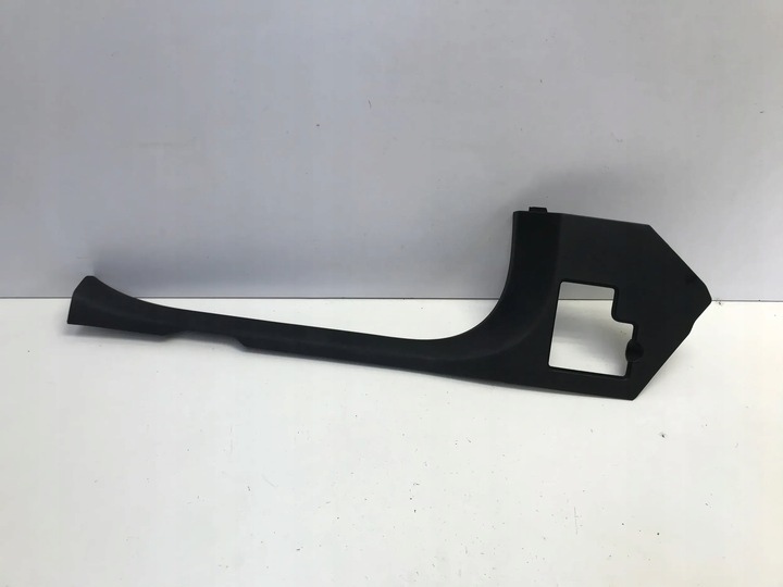 фото №1, Mercedes glc 2022 c253 w253 планка накладка пороговая левый перед a2056802735