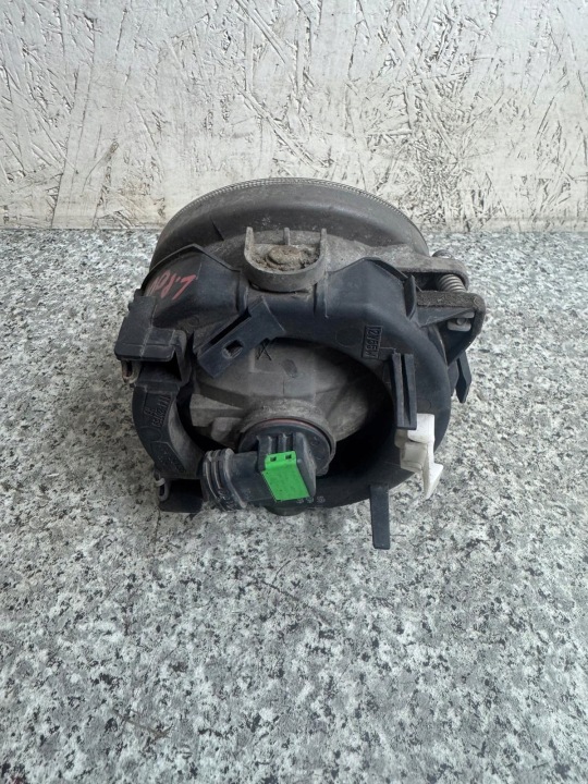 фото №8, Фара ліві перед протитуманна фара subaru outback iv 2009-2015 114-60136 h11