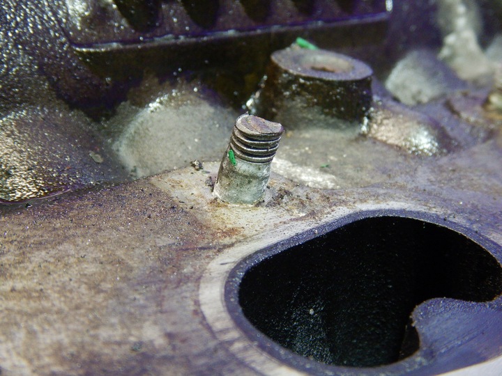 фото №8, Opel astra g ii 1.4 16v z14xe головка кришка клапанів вали 13106674