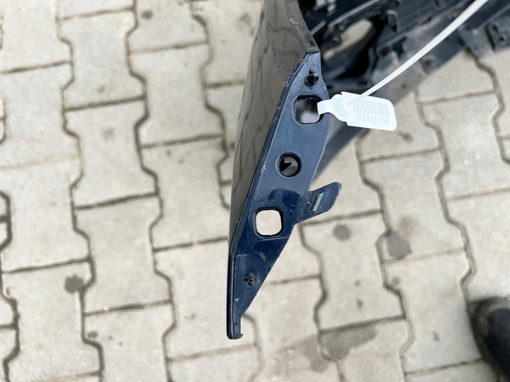 фото №10, Бампер перед переднє bmw 4 f32 f33 f36 lci рестайлінг sport