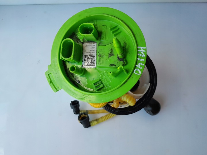 фото №2, Насос пального поплавок vw golf vii 1.2 1.4 tsi