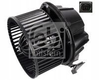 фото №1, Febi повітродувка