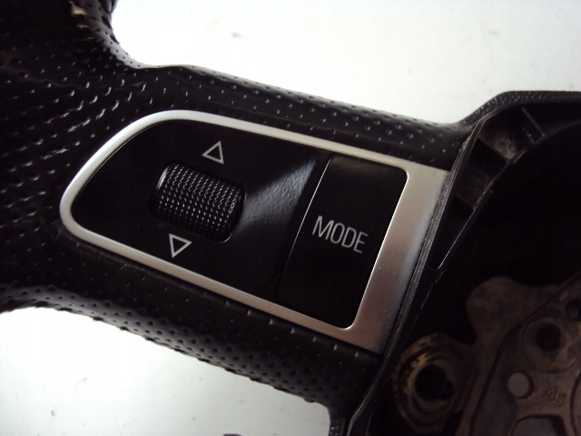 фото №5, Руль audi a6 c6 2004-2011