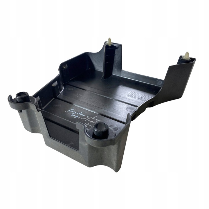 фото №9, Infiniti qx30 2017 інші елементи оздоблення багажника