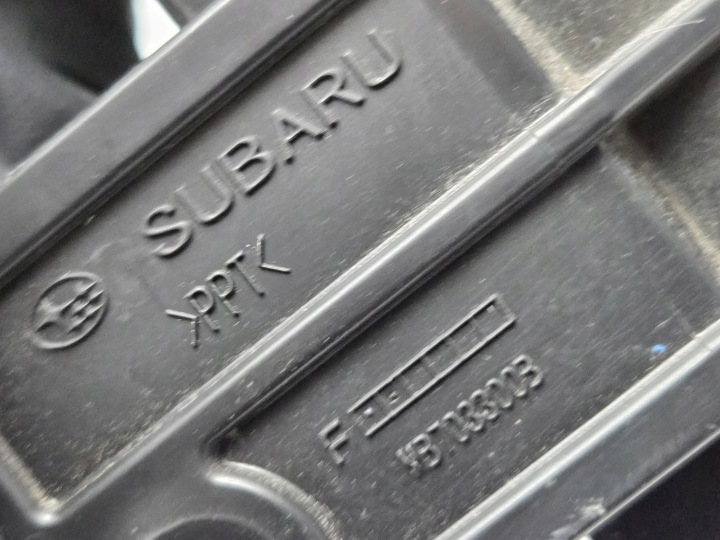 фото №9, Subaru outback v 14-19 корпус кришка запобіжників pr103840b
