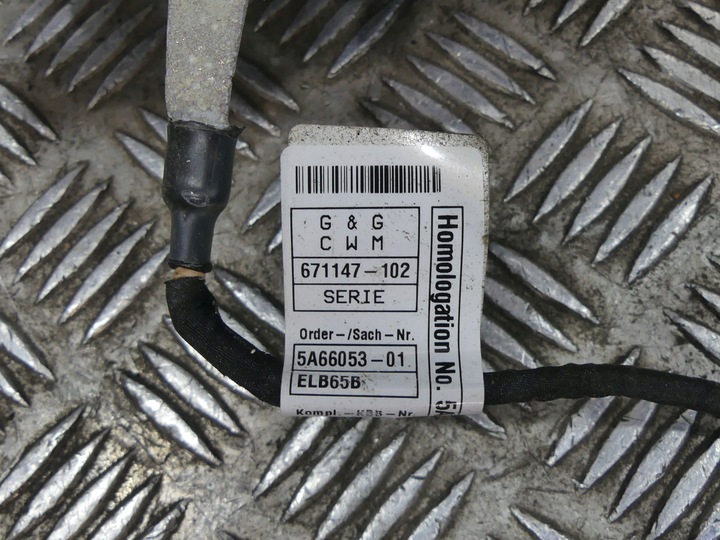 фото №8, Bmw xm g09 дифференциал мост зад 8849117 8875640
