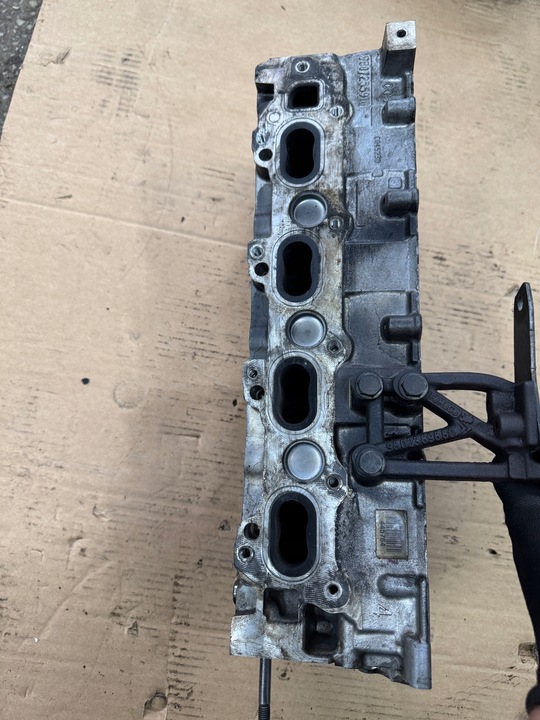 фото №1, Головка 2.0 tdci ford peugeot citroen 9807255910