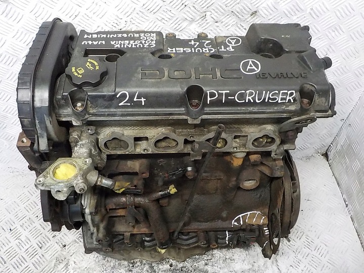 фото №8, Chrysler pt cruiser двигатель 2.4 16v датчик. pod roz.