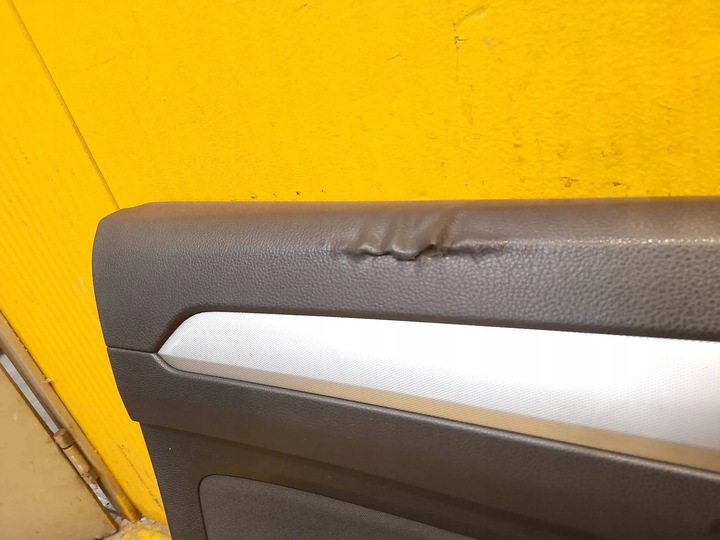 фото №7, Vw passat b8 sedan сиденье диван туннель обшивки дверь 14r.-