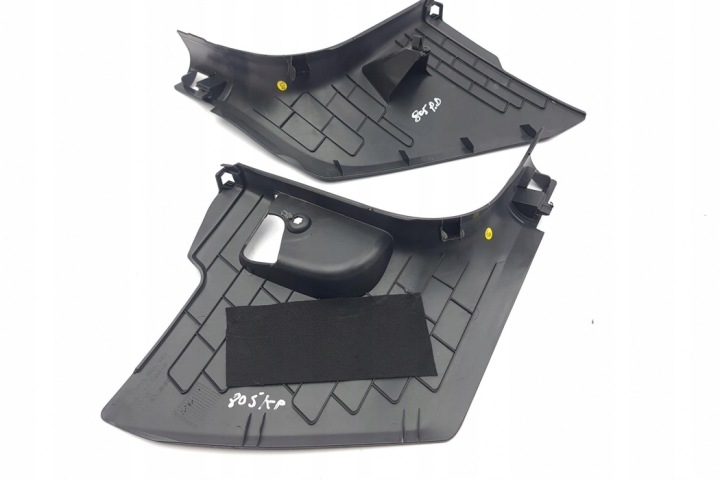 фото №13, Другие запчасти отделка seat leon kl1 5fa863484 1.5l бензин 2020