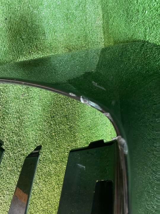 фото №6, Byd уплотнитель u 2024 з спереди бампер переднее