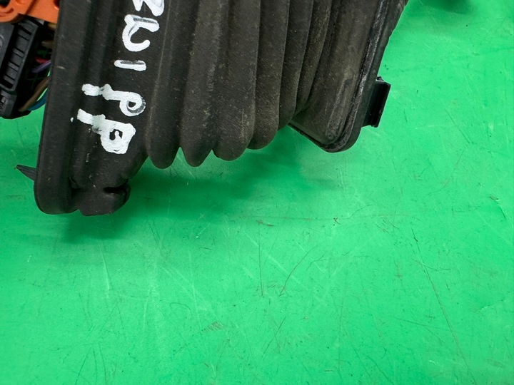 фото №8, Установка жгут дверь правых передних skoda superb ii 2 08- европа