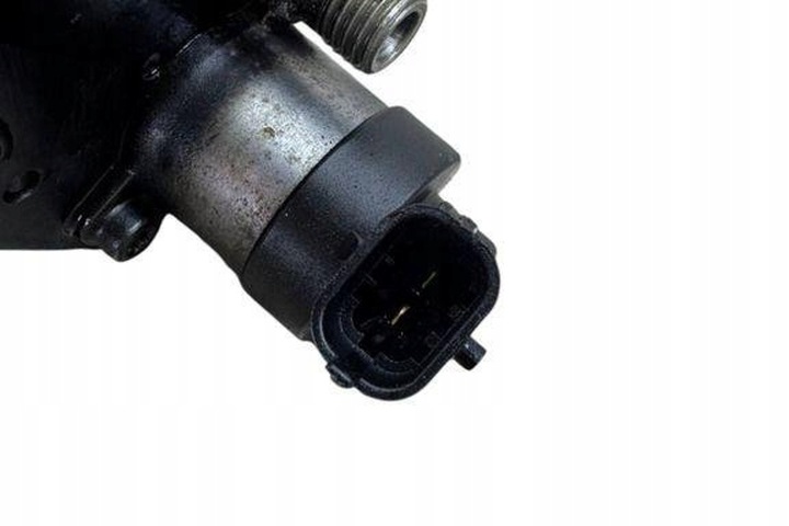 фото №6, Насос топлива opel signum 0445010097 1.9l дизель 110kw 2007