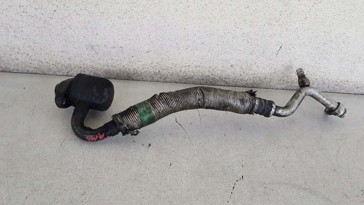 фото №1, Шланг шланг кондиціонера mercedes w210 amg 5.5 v8