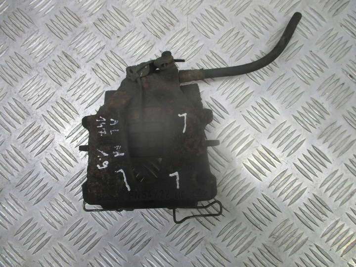 фото №1, Суппорт тормозной левый перед переднее alfa romeo 147