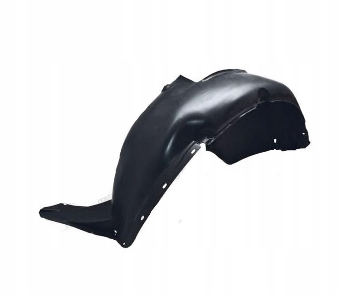 фото №1, Подкрылок seat leon 05- 1p0809957 левая новое